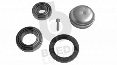 BREDA LORETT krt2826 -  Комплект подшипника ступицы колеса